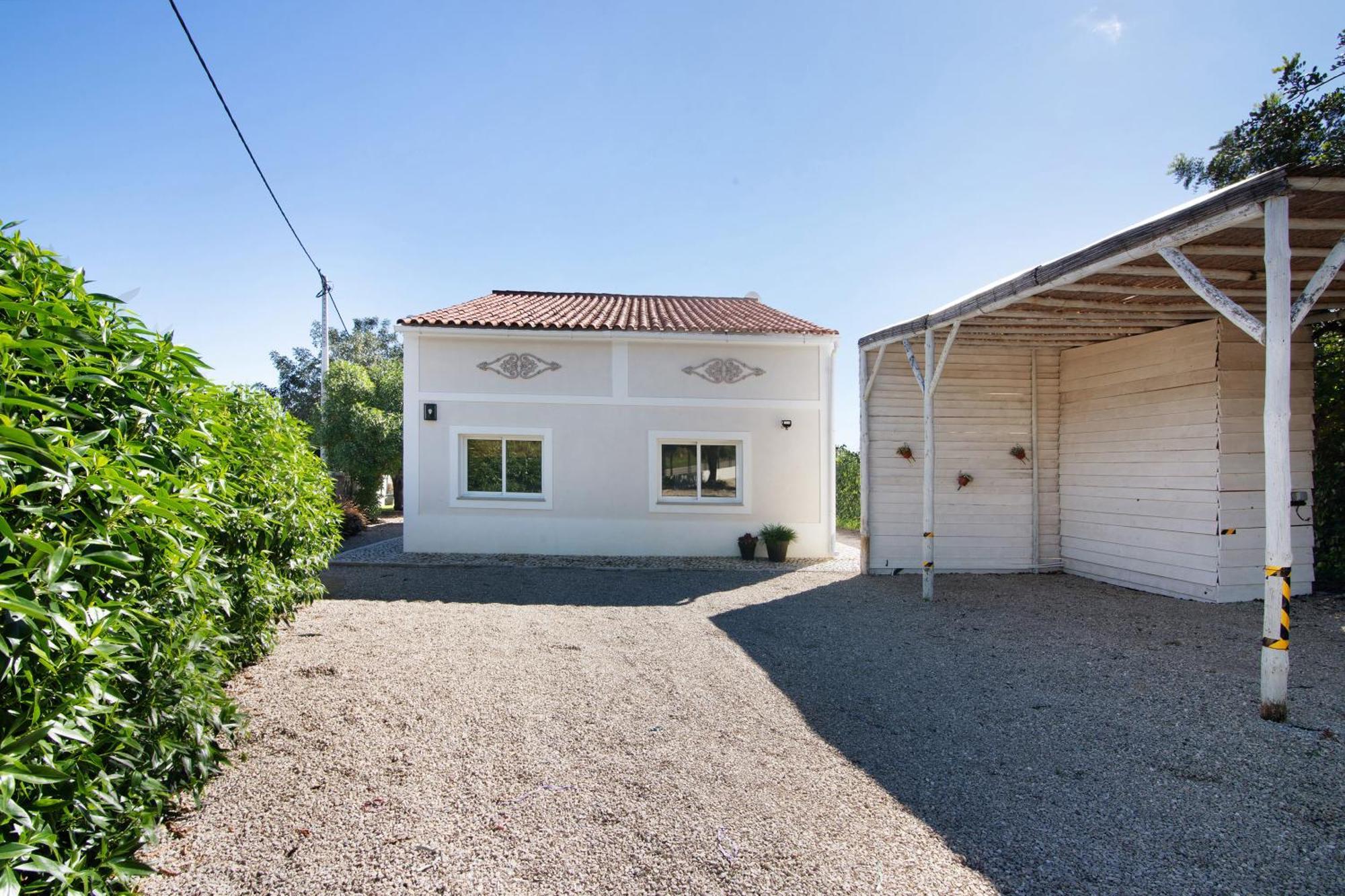 Casa Herdeiro FAO Buitenkant foto
